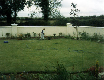 In the beginning 1992